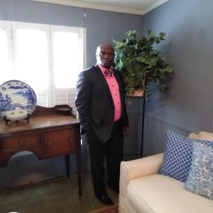 Meet your Posher, Keith